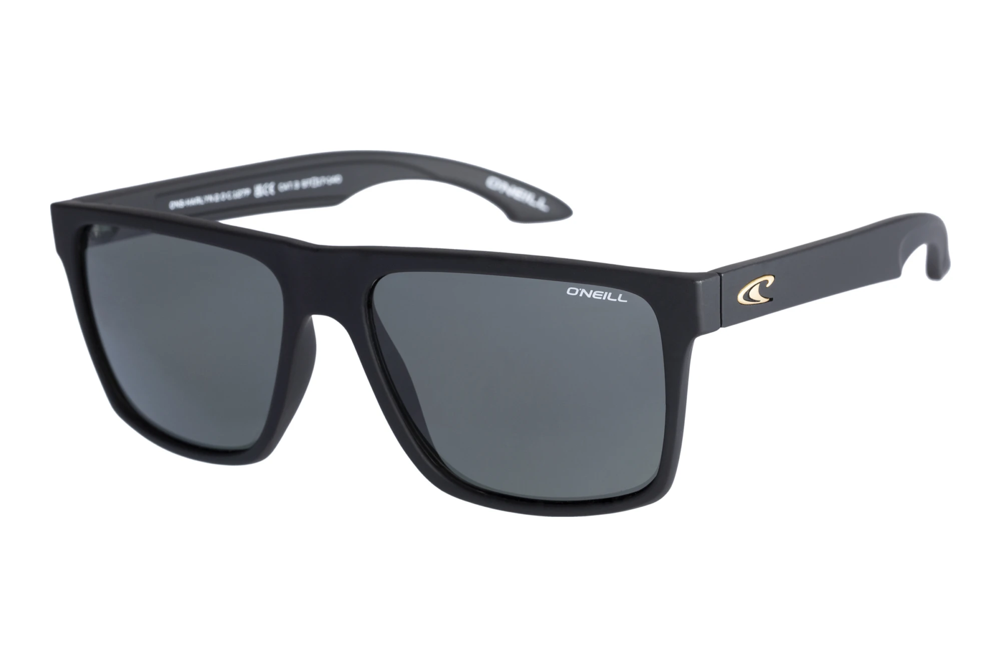 O`Neill ON 966060 10 solid smokeblack | orange O`Neill ON 966060 10 solid smokeblack | orange